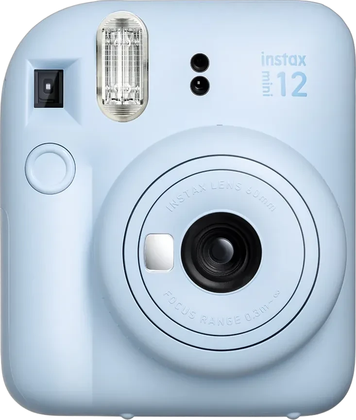 Fujifilm Instax Mini 12