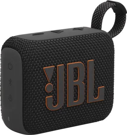 JBL Go 4 bocina bluetooth