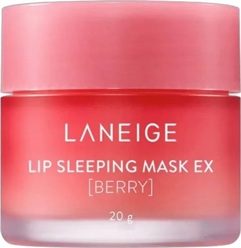 Laneige Lip Sleeping Mask Berry