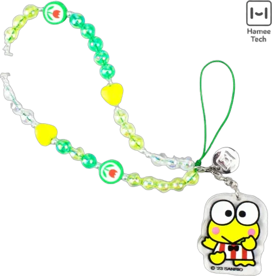 Miniso phone charm Sanrio