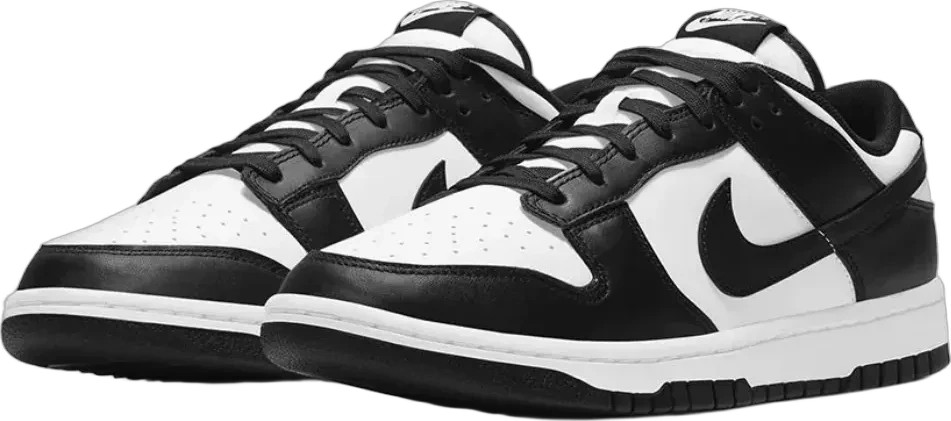 Nike Dunk Low Panda
