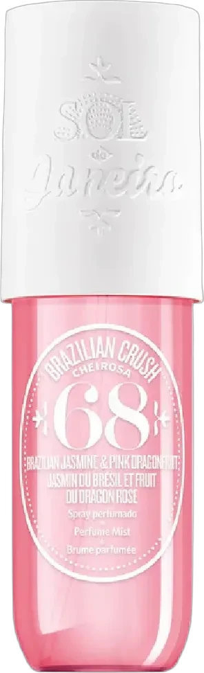 Sol de Janeiro Cheirosa 68 Perfume Mist 90ml