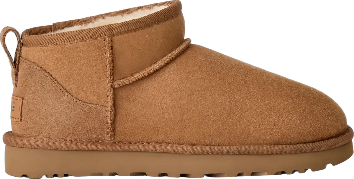 UGG Classic Ultra Mini