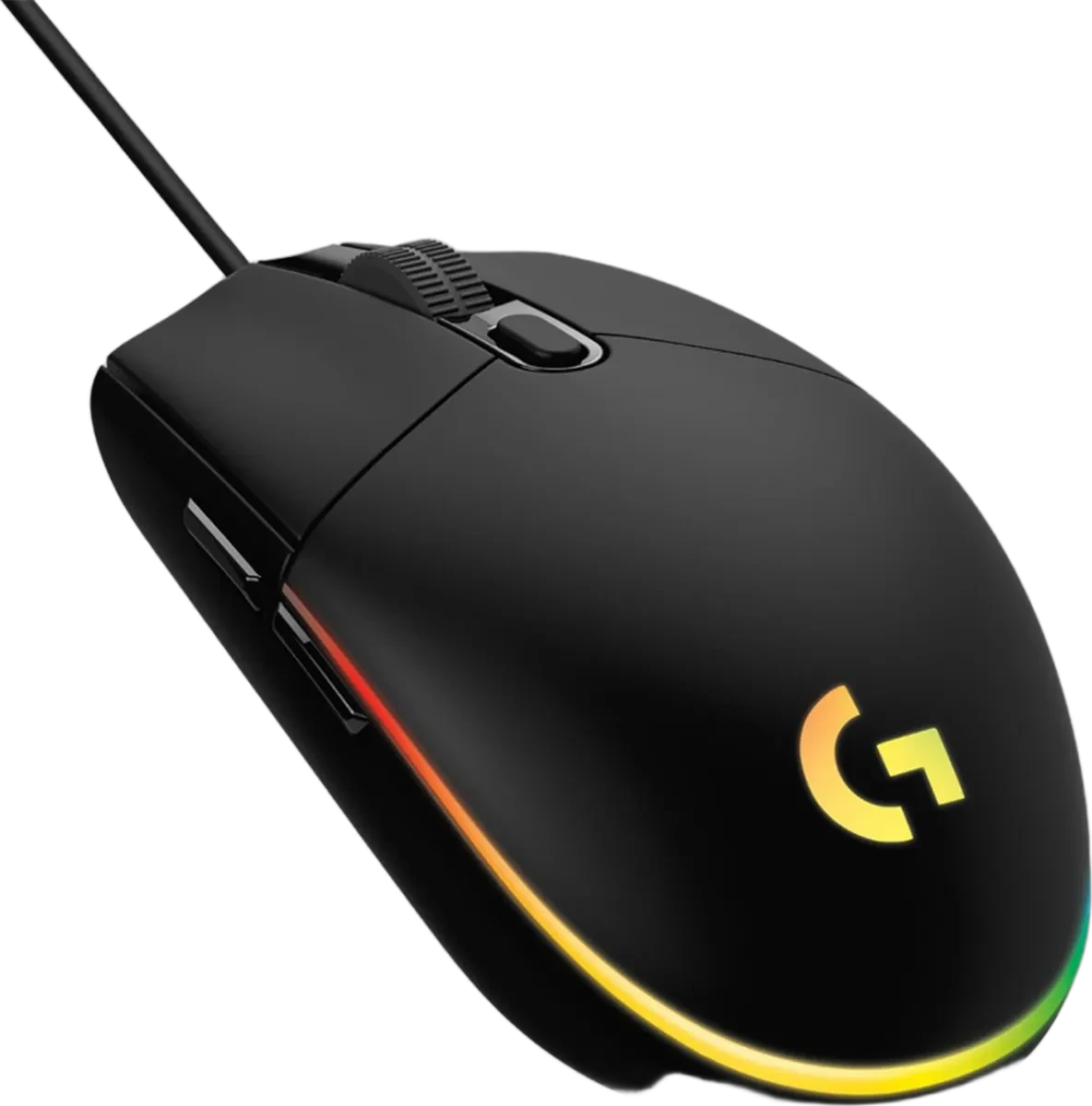 Mouse Gamer Logitech G203