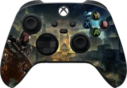 Skin de Vinil para Control Xbox